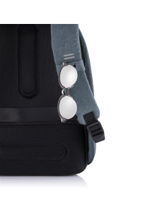 SAC A DOS ANTIVOL "BOBBY HERO" - Sacs à dos personnalisés - SIP19