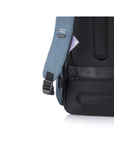 SAC A DOS ANTIVOL "BOBBY HERO" - Sacs à dos personnalisés - SIP19