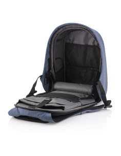 SAC A DOS ANTIVOL "BOBBY HERO" - Sacs à dos personnalisés - SIP19