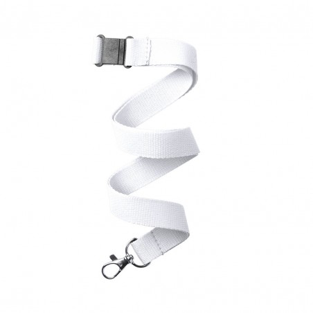 LANYARD "KAPPIN" - Badges & Lanyards - SIP19