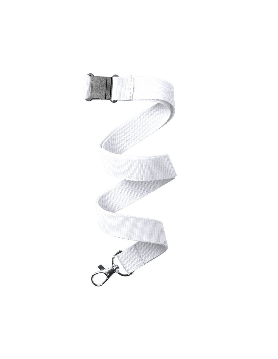 LANYARD "KAPPIN" - Badges & Lanyards - SIP19