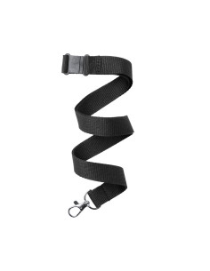 LANYARD "KAPPIN" - Badges & Lanyards - SIP19