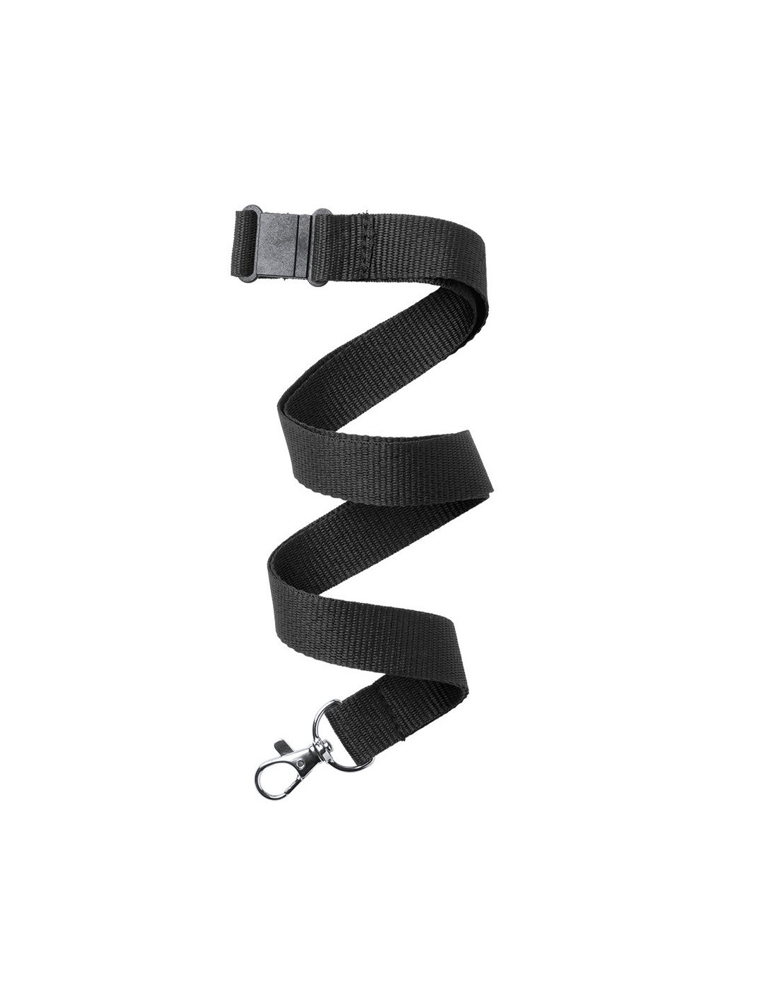 LANYARD "KAPPIN" - Badges & Lanyards - SIP19