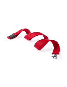 LANYARD "KAPPIN" - Badges & Lanyards - SIP19