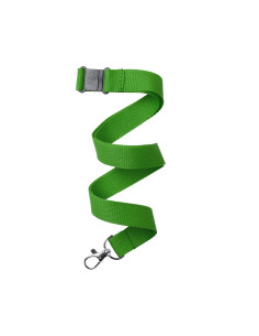 LANYARD "KAPPIN" - Badges & Lanyards - SIP19