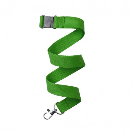 LANYARD "KAPPIN" - Badges & Lanyards - SIP19