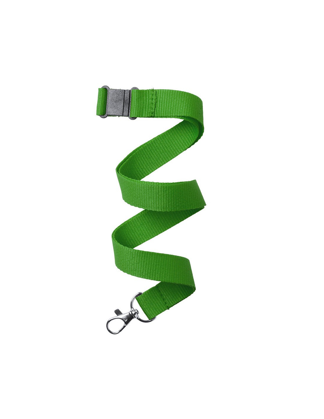 LANYARD "KAPPIN" - Badges & Lanyards - SIP19