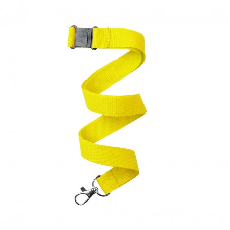 LANYARD "KAPPIN" - Badges & Lanyards - SIP19