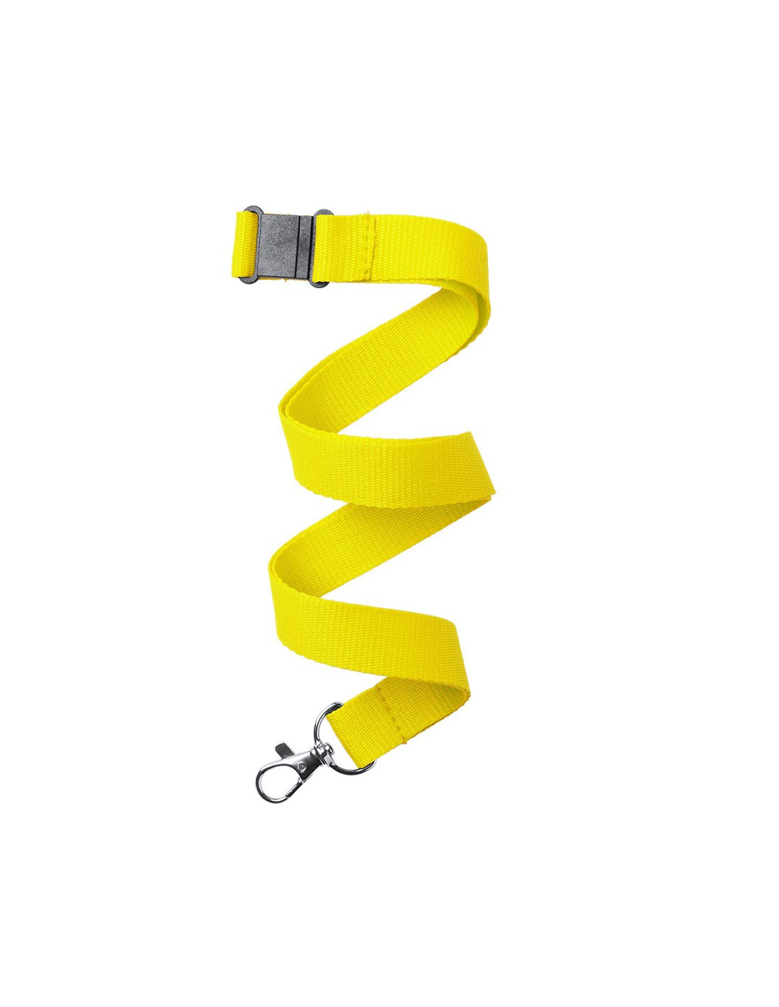 LANYARD "KAPPIN" - Badges & Lanyards - SIP19