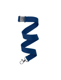 LANYARD "KAPPIN" - Badges & Lanyards - SIP19