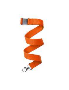 LANYARD "KAPPIN" - Badges & Lanyards - SIP19
