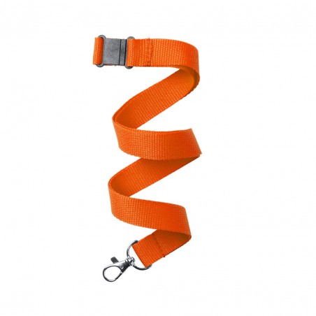 LANYARD "KAPPIN" - Badges & Lanyards - SIP19