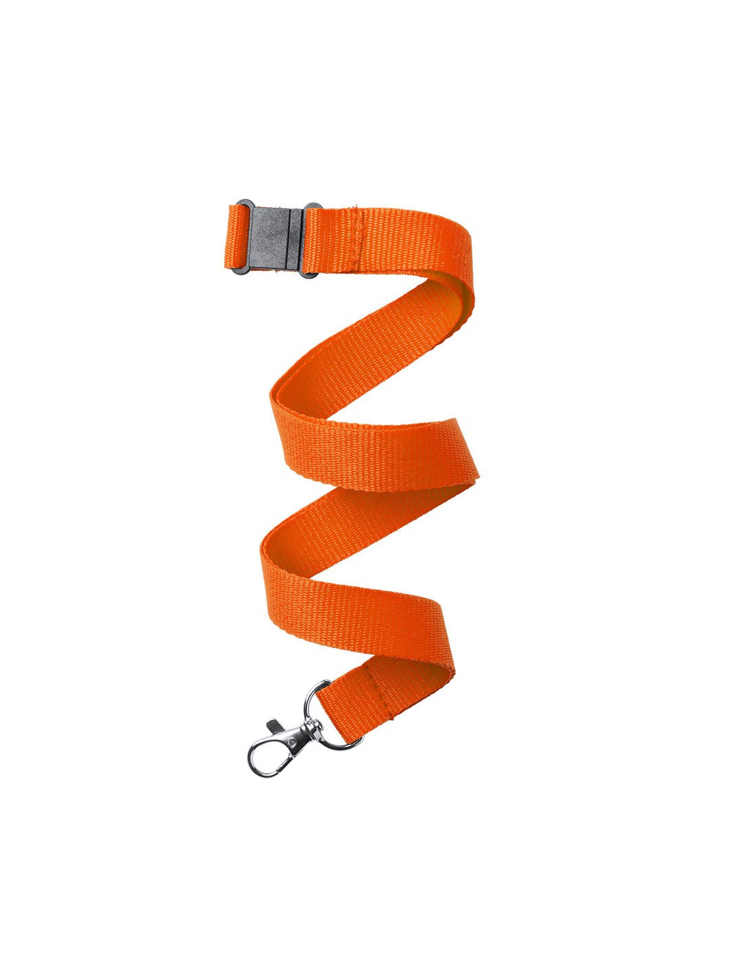 LANYARD "KAPPIN" - Badges & Lanyards - SIP19