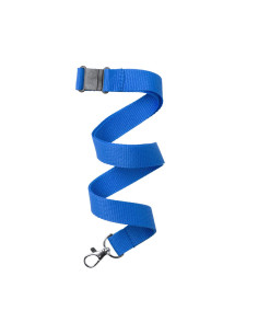 LANYARD "KAPPIN" - Badges & Lanyards - SIP19