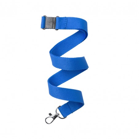 LANYARD "KAPPIN" - Badges & Lanyards - SIP19