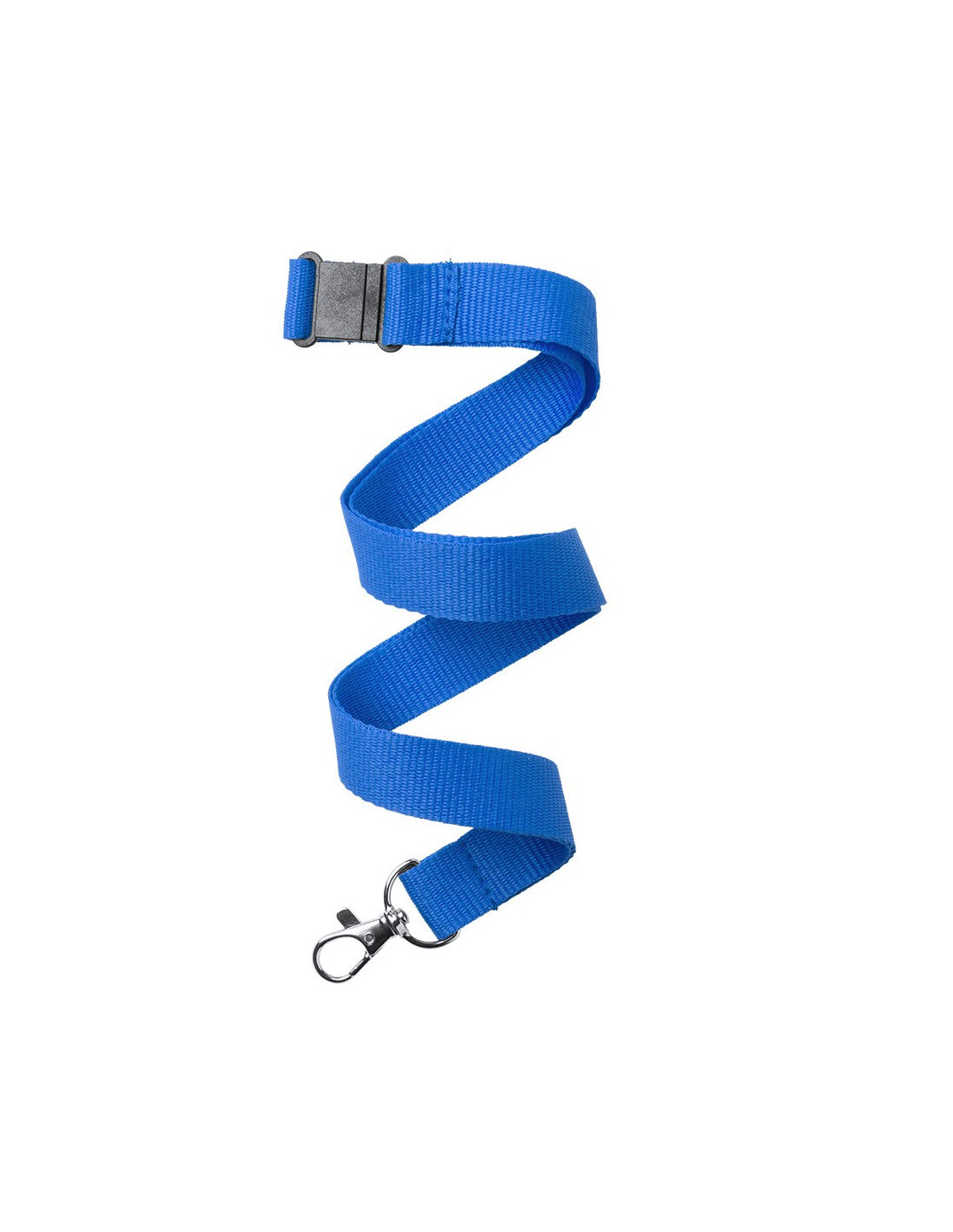 LANYARD "KAPPIN" - Badges & Lanyards - SIP19