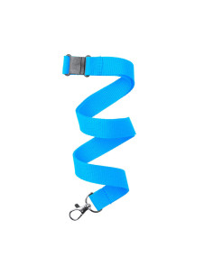 LANYARD "KAPPIN" - Badges & Lanyards - SIP19
