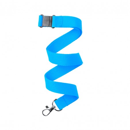 LANYARD "KAPPIN" - Badges & Lanyards - SIP19