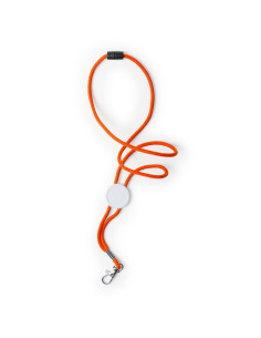 LANYARD PORTE-BADGE "PERUX" - Badges & Lanyards - SIP19