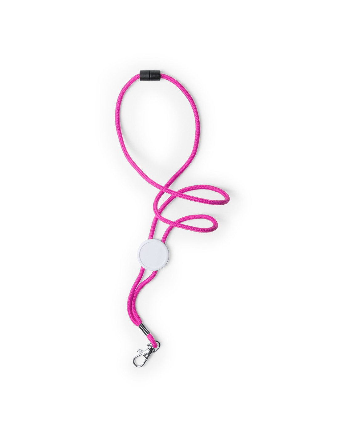 LANYARD PORTE-BADGE "PERUX" - Badges & Lanyards - SIP19
