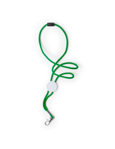 LANYARD PORTE-BADGE "PERUX" - Badges & Lanyards - SIP19