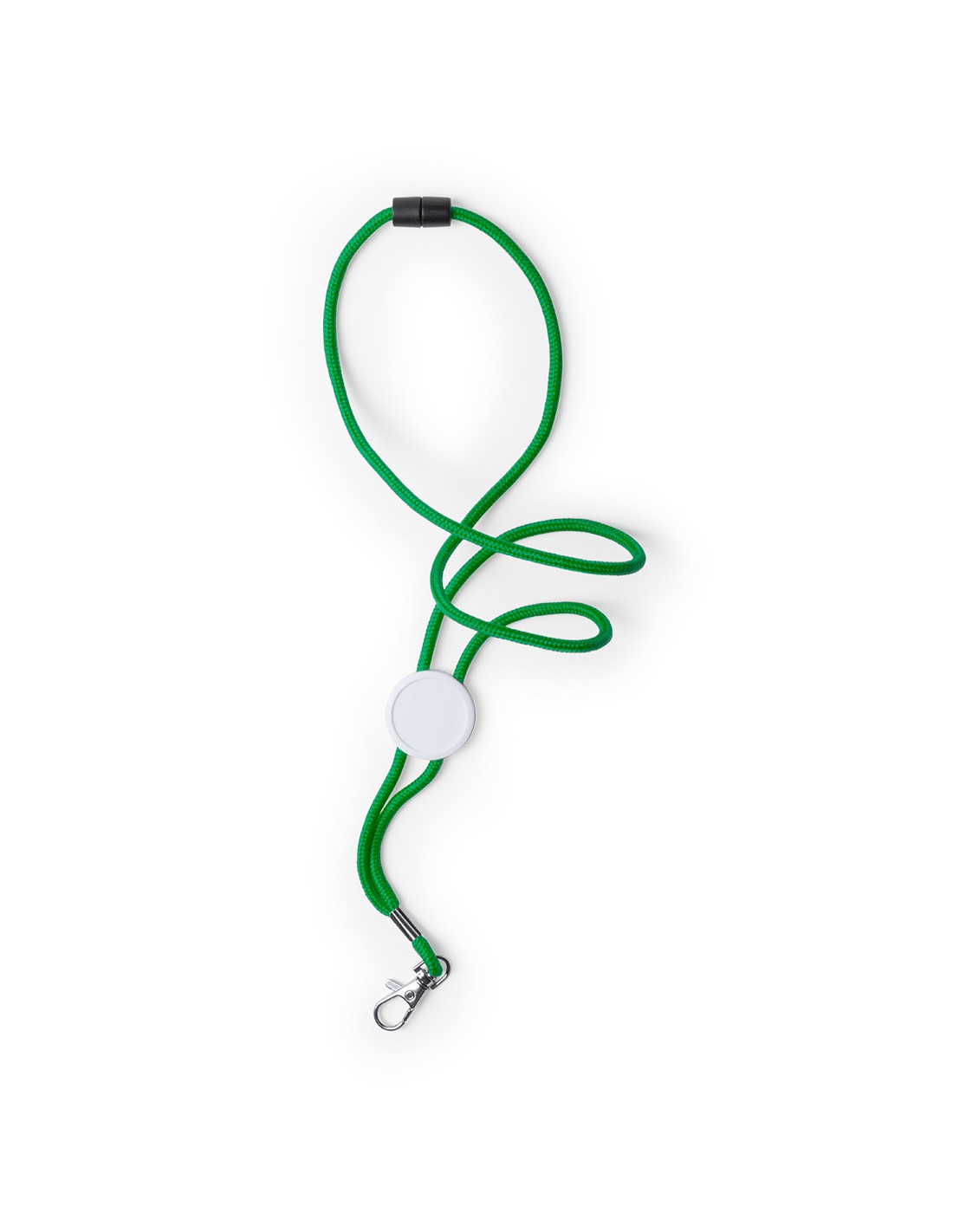 LANYARD PORTE-BADGE "PERUX" - Badges & Lanyards - SIP19