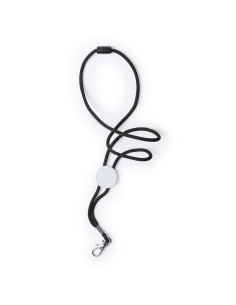 LANYARD PORTE-BADGE "PERUX" - Badges & Lanyards - SIP19