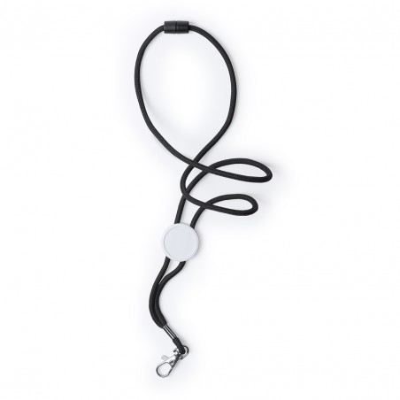 LANYARD PORTE-BADGE "PERUX" - Badges & Lanyards - SIP19