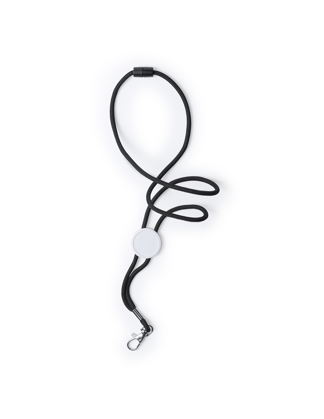 LANYARD PORTE-BADGE "PERUX" - Badges & Lanyards - SIP19
