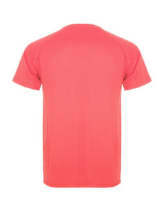 T-SHIRT SPORT HOMME 150G "MONTECARLO" - T-shirts personnalisés - SIP19