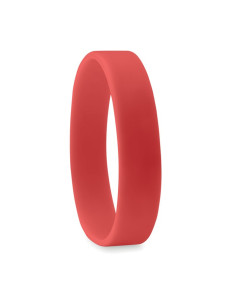 BRACELET SILICONE "EVENT" - Stickers, Bracelets & Pin's - SIP19