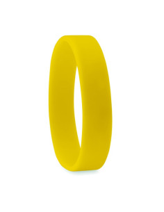 BRACELET SILICONE "EVENT" - Stickers, Bracelets & Pin's - SIP19