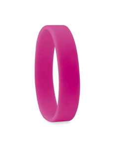 BRACELET SILICONE "EVENT" - Stickers, Bracelets & Pin's - SIP19