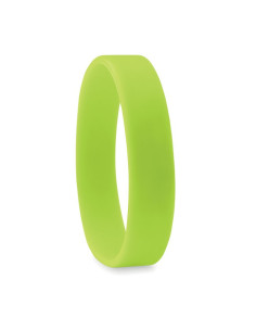 BRACELET SILICONE "EVENT" - Stickers, Bracelets & Pin's - SIP19