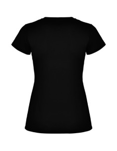 T-SHIRT SPORT FEMME 150G "MONTECARLO" - T-shirts personnalisés - SIP19