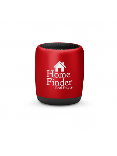 MINI ENCEINTE BLUETOOTH PERSONNALISABLE "TINY"