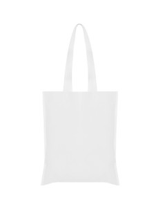 TOTE-BAG NON TISSÉ "CREST" - Tote-bag & Sacs de plage - SIP19