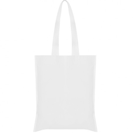 TOTE-BAG NON TISSÉ "CREST" - Tote-bag & Sacs de plage - SIP19