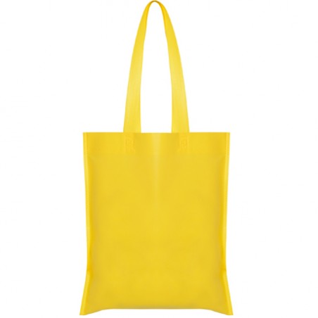 TOTE-BAG NON TISSÉ "CREST" - Tote-bag & Sacs de plage - SIP19