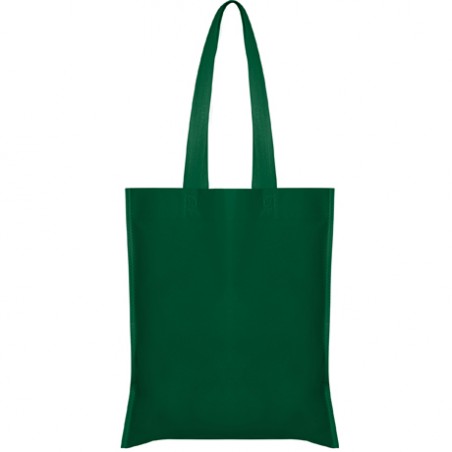 TOTE-BAG NON TISSÉ "CREST" - Tote-bag & Sacs de plage - SIP19