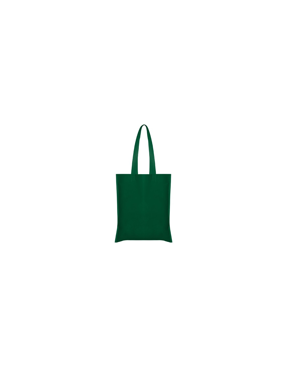 TOTE-BAG NON TISSÉ "CREST" - Tote-bag & Sacs de plage - SIP19
