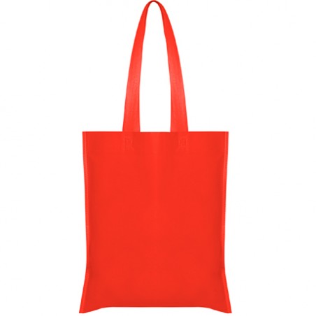 TOTE-BAG NON TISSÉ "CREST" - Tote-bag & Sacs de plage - SIP19