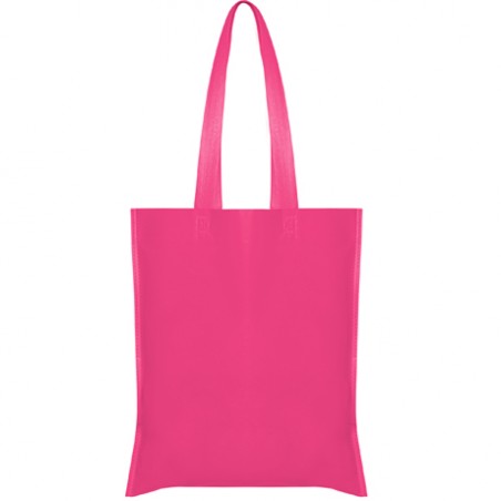 TOTE-BAG NON TISSÉ "CREST" - Tote-bag & Sacs de plage - SIP19