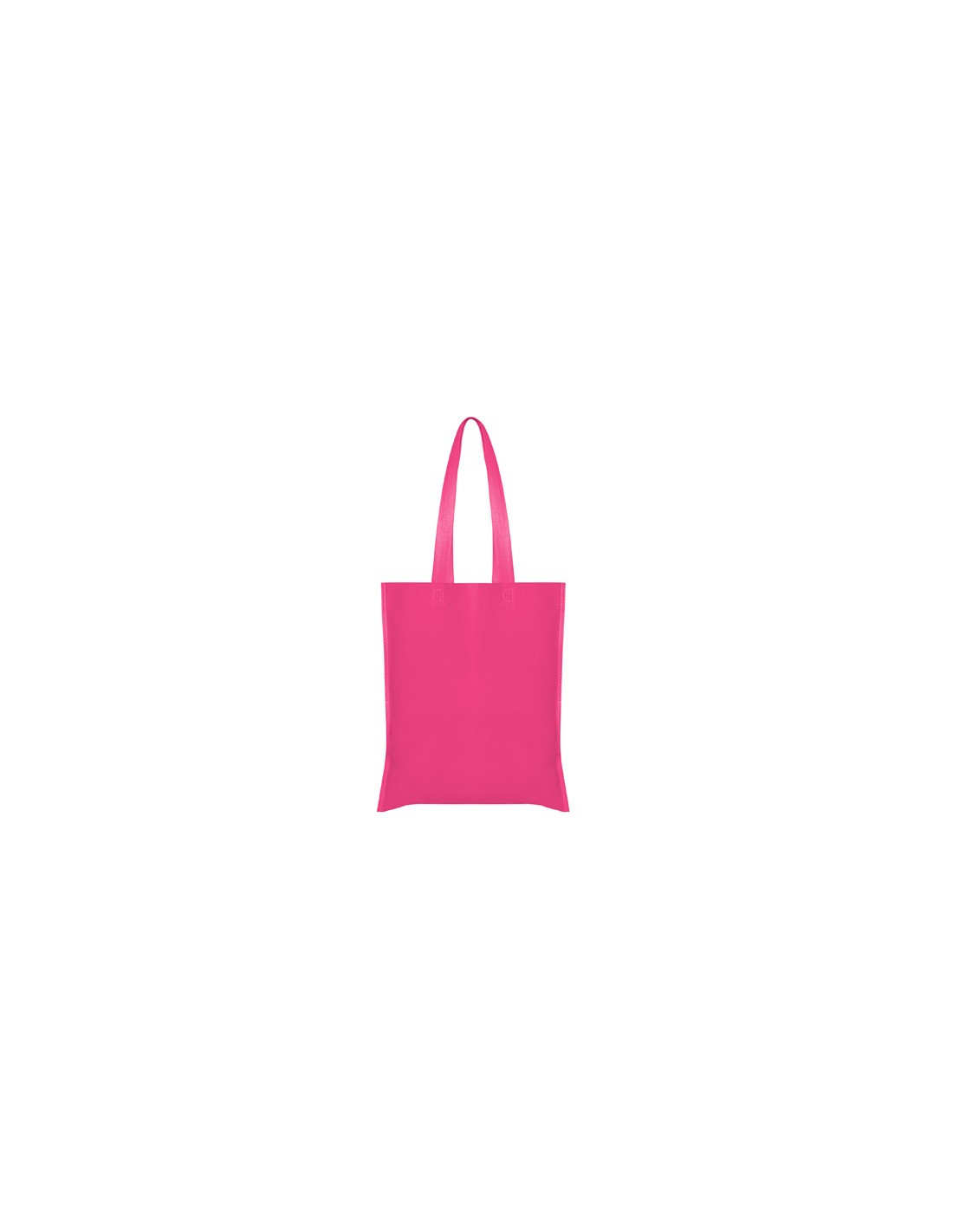 TOTE-BAG NON TISSÉ "CREST" - Tote-bag & Sacs de plage - SIP19