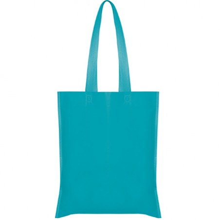 TOTE-BAG NON TISSÉ "CREST" - Tote-bag & Sacs de plage - SIP19
