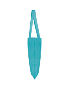 TOTE-BAG NON TISSÉ "CREST" - Tote-bag & Sacs de plage - SIP19
