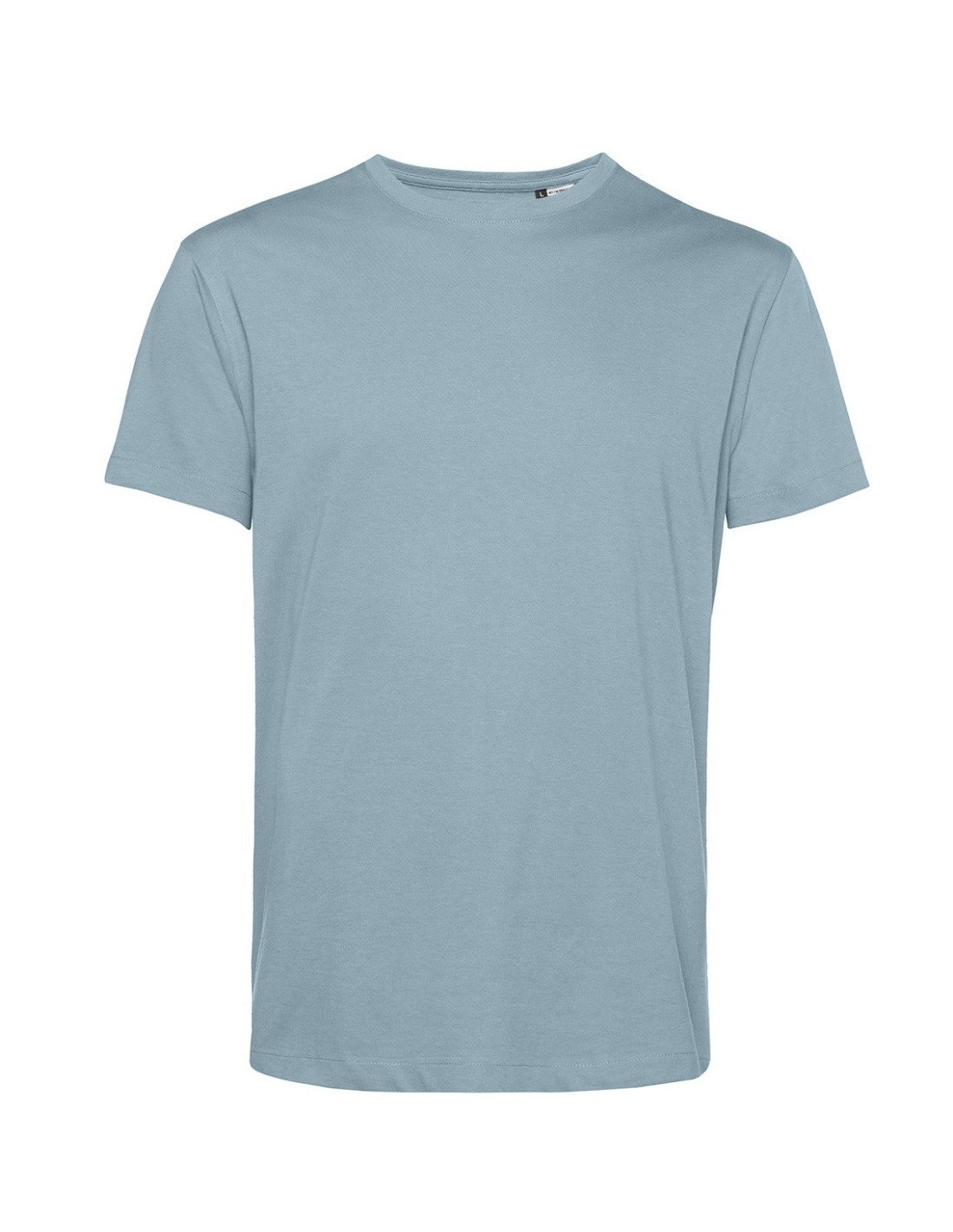 T-SHIRT BIO HOMME 145G "MANI" - T-shirts personnalisés - SIP19