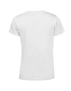 T-SHIRT BIO FEMME 145G "MANI" - T-shirts personnalisés - SIP19