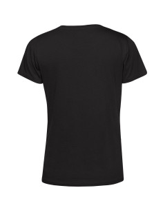 T-SHIRT BIO FEMME 145G "MANI" - T-shirts personnalisés - SIP19