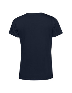 T-SHIRT BIO FEMME 145G "MANI" - T-shirts personnalisés - SIP19
